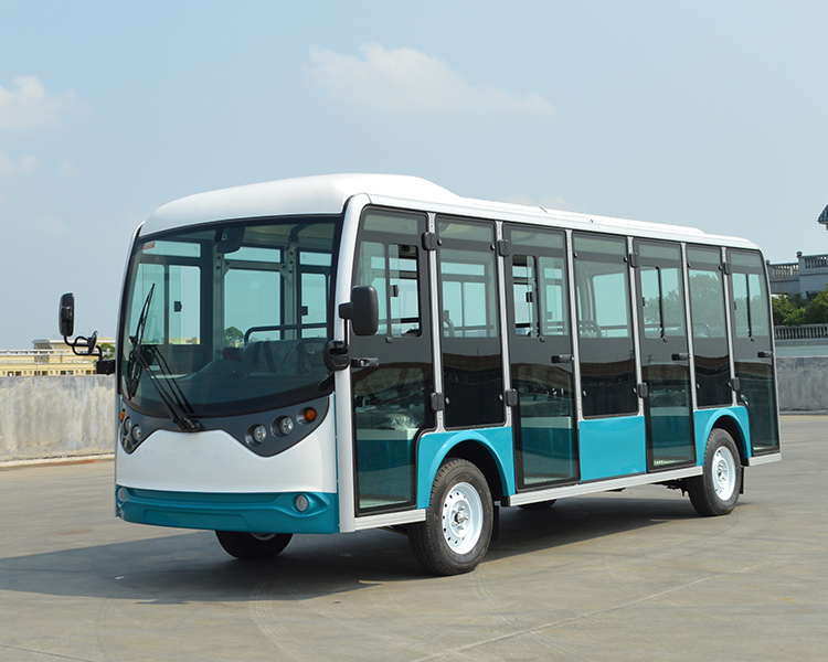 電動觀光車