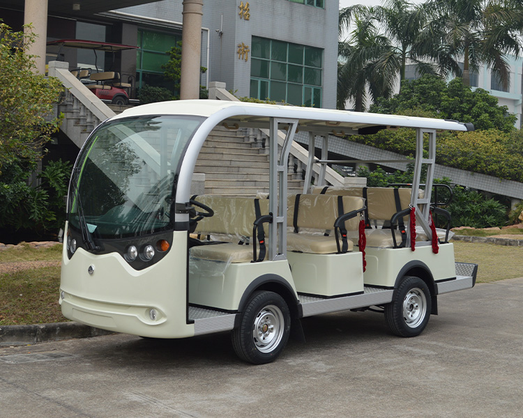 電動觀光車