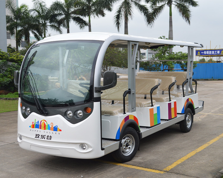 電動(dòng)觀光車