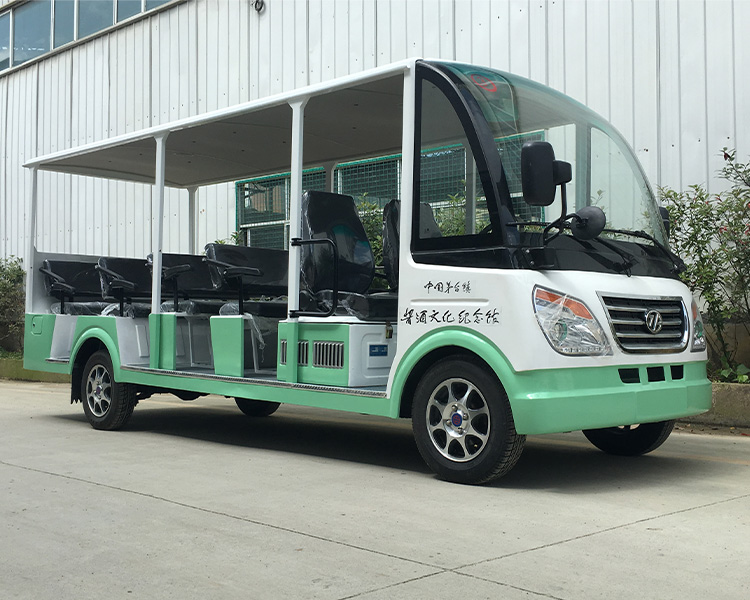 電動觀光車