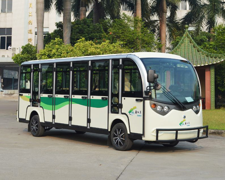 電動觀光車