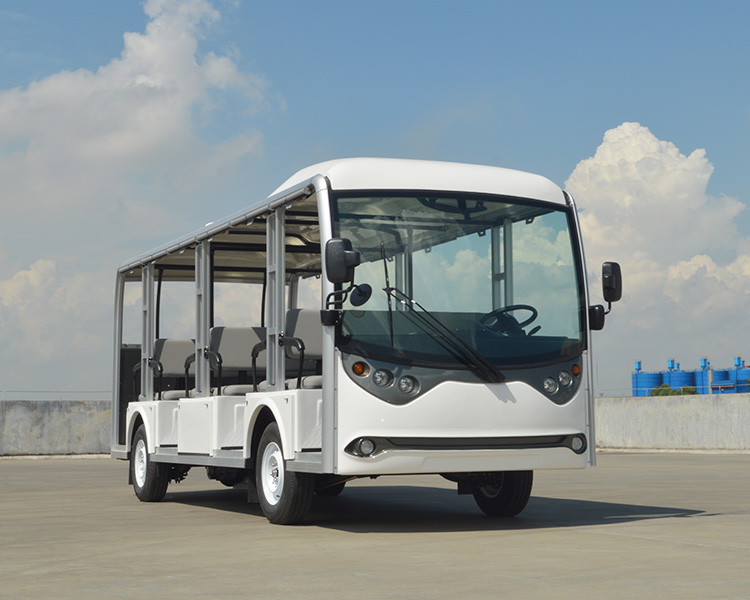 電動觀光車
