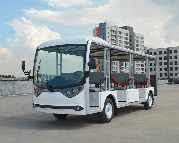 電動觀光車