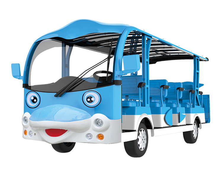 景區觀光車