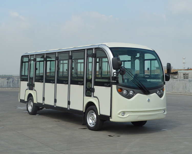 景區電動觀光車