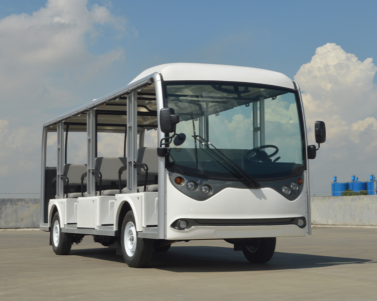 電動觀光車