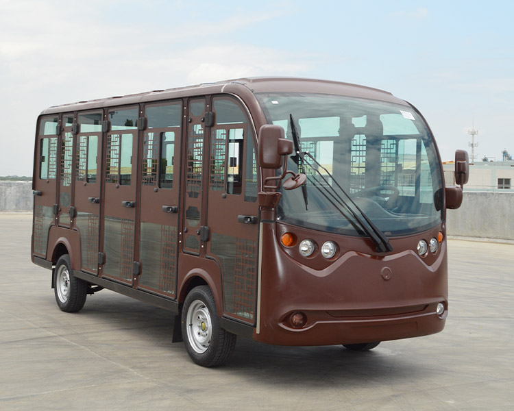 電動觀光車