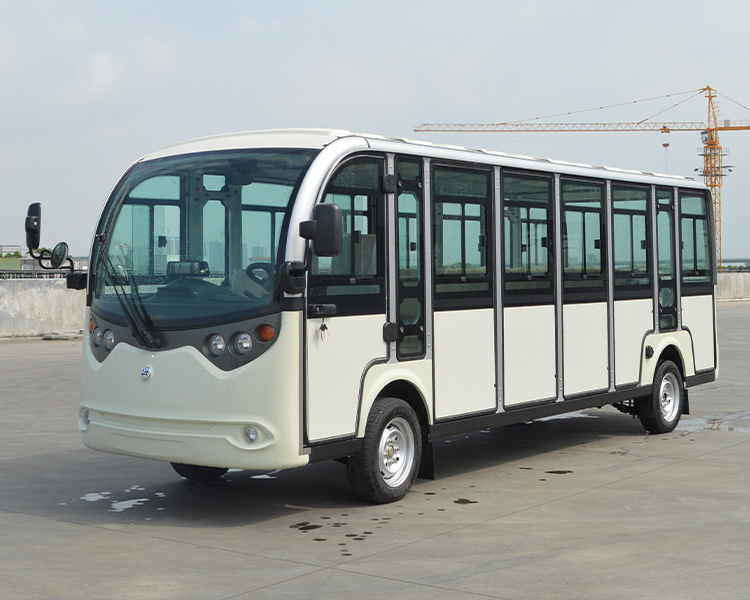 電動(dòng)觀光車