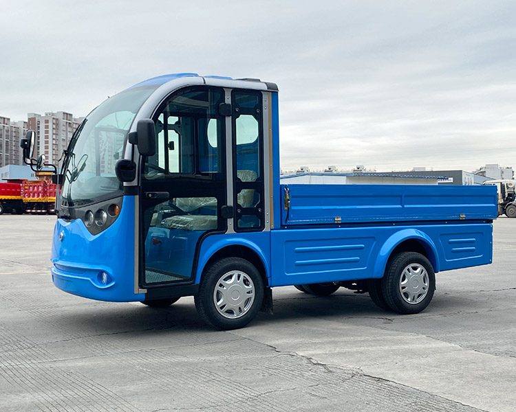 電動貨車