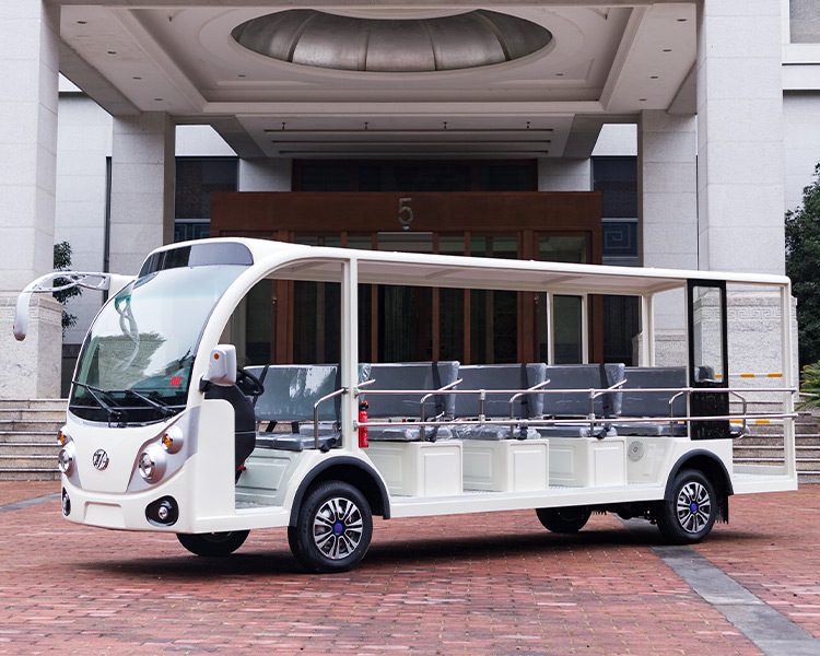 電動觀光車