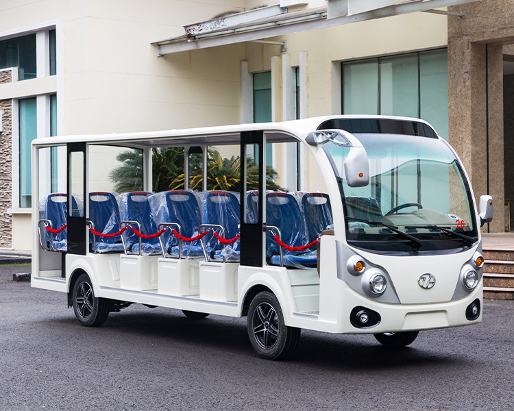 電動(dòng)觀光車