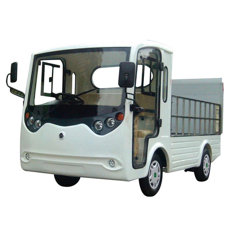 廂式貨車